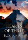 Image for Hearts of Three