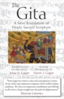 Image for The Gita : A New Translation of Hindu Sacred Scripture