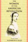 Image for The Women of the American Revolution - Volume III
