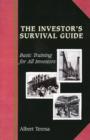 Image for Investor&#39;s Survival Guide