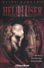 Image for Clive Barker&#39;s Hellraiser  : collected best III