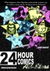 Image for 24 Hour Comics All-Stars
