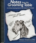Image for Notes from the Grooming Table