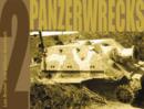 Image for Panzerwrecks 2 : German Armour 1944-45
