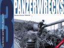 Image for Panzerwrecks 3 : German Armour 1944-45