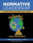 Image for Normative Leadership: The &quot;HOW TO&quot; Science of Culture Change - and More