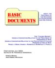 Image for Basic Documents About the Treatment of Detainees at Guantanamo and Abu Ghraib