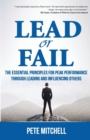 Image for Lead or Fail