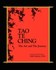 Image for Tao Te Ching, The Art and The Journey