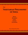 Image for The Vegetarian Philosophy of India