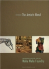 Image for Extending the Artist&#39;s Hand : Contemporary Sculpture from the Walla Walla Foundry