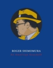 Image for Roger Shimomura - an American knockoff