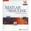 Image for Matlab and Simulink Student Version Release 14