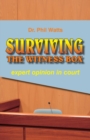 Image for Surviving the Witness Box