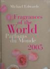 Image for Fragrances of the World : Parfums Du Monde