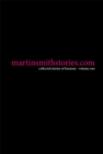 Image for martinsmithstories.com: collected stories of humour volume one