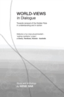 Image for World-Views in Dialogue: Towards renewal of the Golden Rule, in understanding and in action