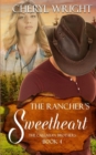 Image for The Rancher&#39;s Sweetheart