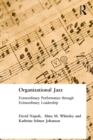 Image for Organizational Jazz