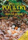 Image for Backyard Poultry Naturally