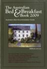 Image for Australian Bed and Breakfast Book