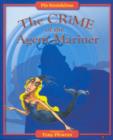 Image for The Crime of the Agent-Mariner : A Bitter Beat
