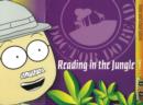 Image for Reading in the Jungle