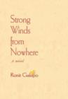 Image for Strong Winds from Nowhere