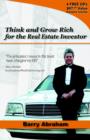 Image for Think and Grow Rich for the Real Estate Investor