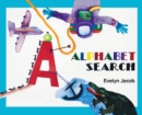 Image for ALPHABET SEARCH