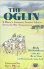 Image for Oglin : A Hero&#39;s Journey Across Africa... Towards the Tomorrows