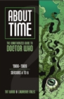 Image for About Time 2: The Unauthorized Guide to Doctor Who (Seasons 4 to 6)