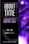 Image for About Time 5: The Unauthorized Guide to Doctor Who