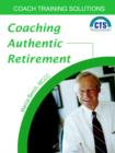 Image for Coaching Authentic Retirement