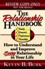 Image for The Relationship Handbook