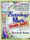 Image for Astrology Math Made Easy