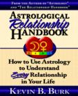 Image for Astrological Relationship Handbook