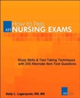 Image for How To Pass Nursing Exams