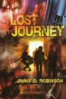 Image for Lost Journey