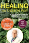 Image for Healing the Gerson Way