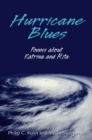 Image for Hurricane Blues : Poems About Katrina and Rita