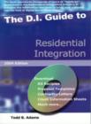 Image for The D. I. Guide to Residential Integration