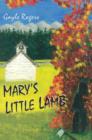 Image for Mary&#39;s Little Lamb