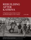 Image for Rebuilding After Katrina