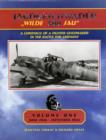 Image for JG 300 : A Chronicle of a Fighter Geschwader in the Battle for Germany : Volume 1 : June 1943 - September 1944