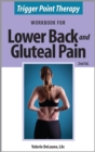 Image for Trigger Point Therapy Workbook for Lower Back and Gluteal Pain (2nd Ed)