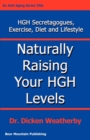 Image for Naturally Raising Your HGH Levels