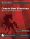 Image for Oracle Best Practices : Practical Standards for Success