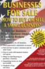 Image for Businesses for Sale