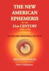 Image for The New American Ephemeris for the 21st Century at Midnight